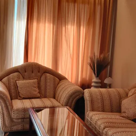 Downtown Bansko- Eliko Appartement