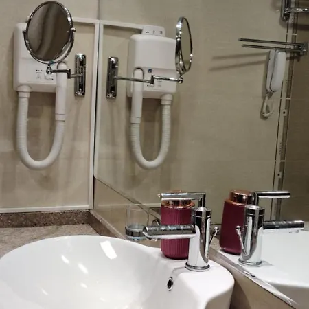 Downtown Bansko- Eliko *