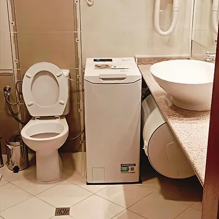 Downtown Bansko- Eliko Appartement *