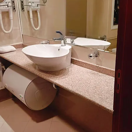 Appartement Downtown Bansko- Eliko Bansko