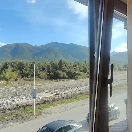 Downtown Bansko- Eliko بانسكو