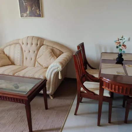 Downtown Bansko- Eliko * بانسكو