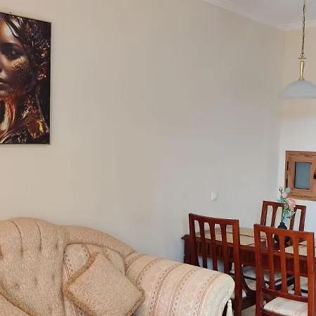 شقة Downtown Bansko- Eliko