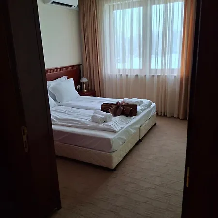 Downtown Bansko- Eliko * بانسكو