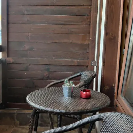 Downtown Bansko- Eliko * بانسكو