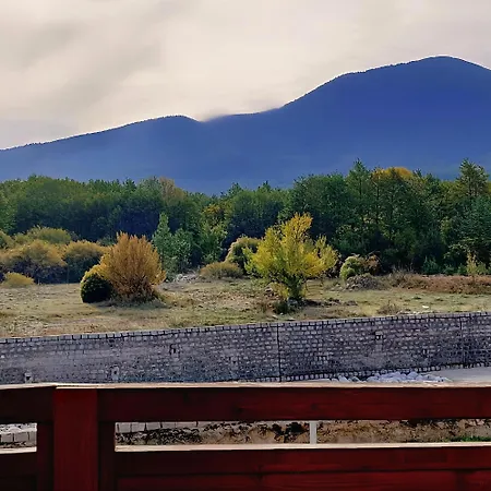 Downtown Bansko- Eliko アパート *