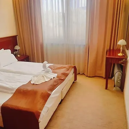 アパート Downtown Bansko- Eliko バンスコ