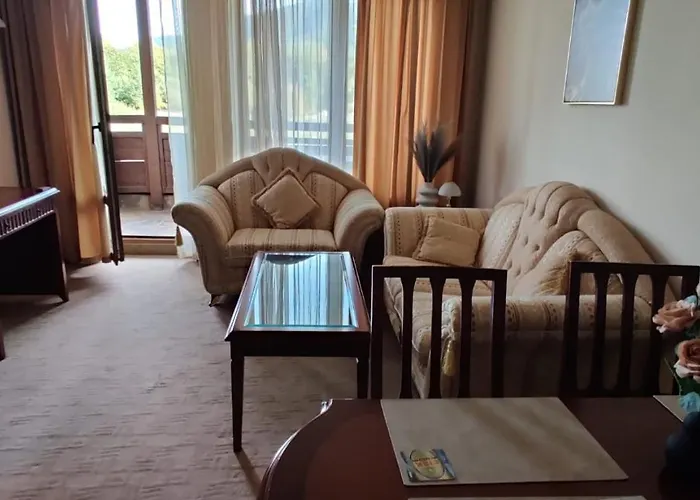 Downtown Bansko- Eliko * バンスコ