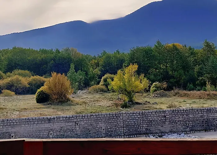 Downtown Bansko- Eliko アパート *