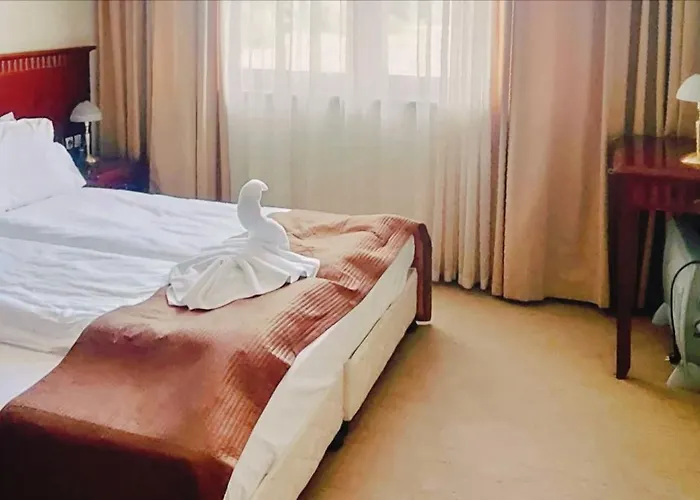 アパート Downtown Bansko- Eliko バンスコ