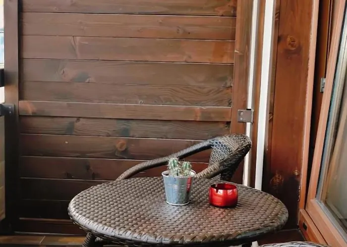 Downtown Bansko- Eliko アパート バンスコ