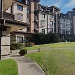 Downtown Bansko- Eliko Apartment