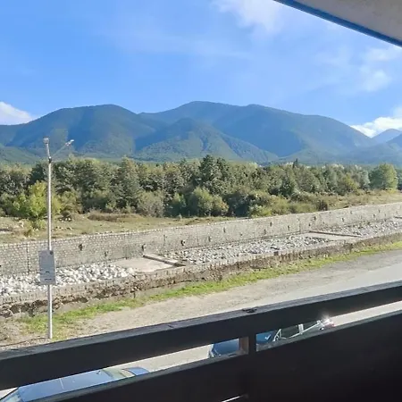 Apartment Downtown Bansko- Eliko *