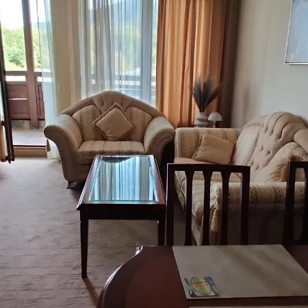 Downtown Bansko- Eliko * バンスコ