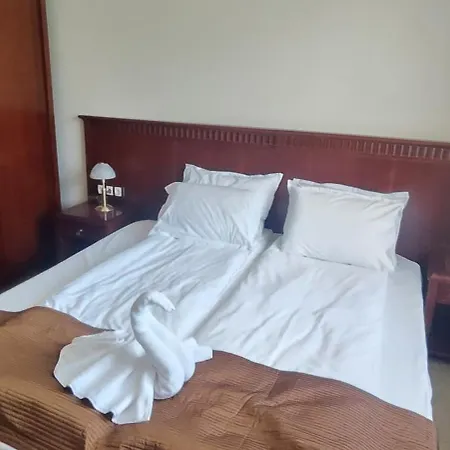 Apartment Downtown Bansko- Eliko