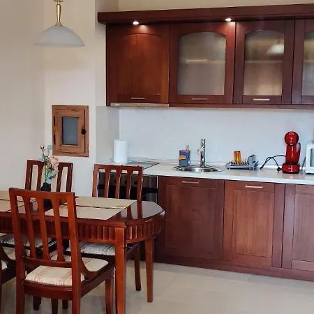 Downtown Bansko- Eliko Apartment Bansko