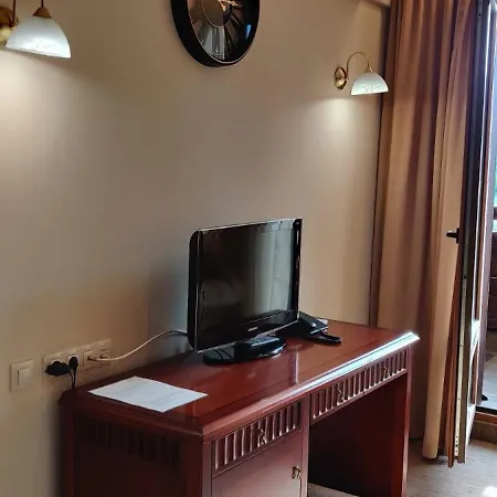 Downtown Bansko- Eliko