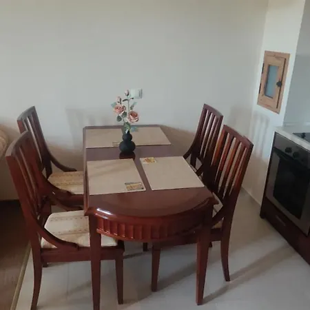 Downtown Bansko- Eliko アパート バンスコ