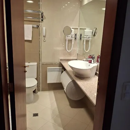 Apartment Downtown Bansko- Eliko *