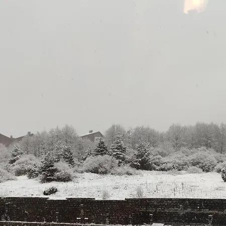 Downtown Bansko- Eliko Apartment *