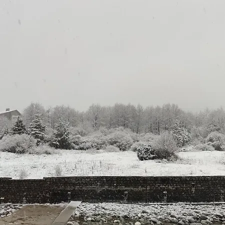 Downtown Bansko- Eliko Apartment *