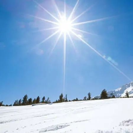 Downtown Bansko- Eliko *