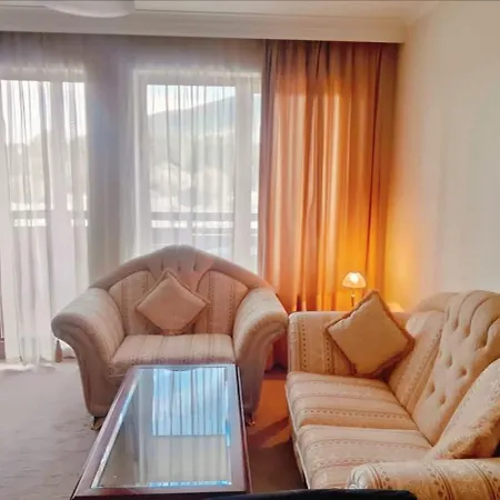 Downtown Bansko- Eliko Appartamento Bansko