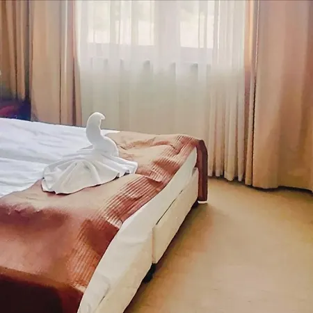 Appartamento Downtown Bansko- Eliko Bansko