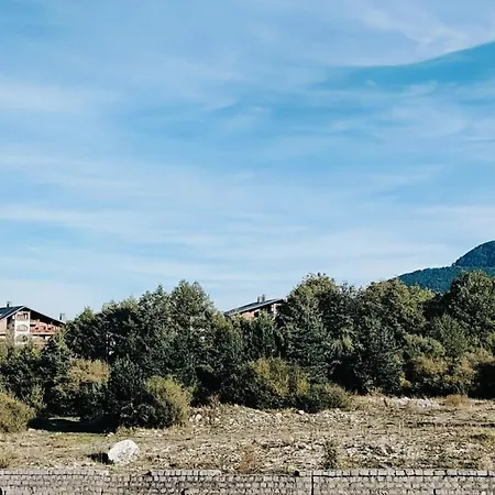 아파트 Downtown Bansko- Eliko *