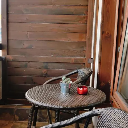 Downtown Bansko- Eliko Appartamento Bansko