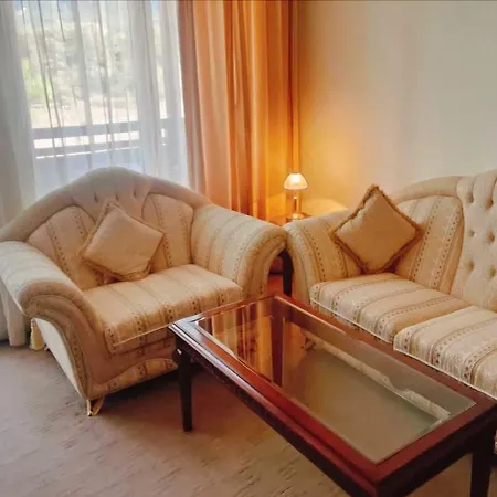 Apartment Downtown Bansko- Eliko *