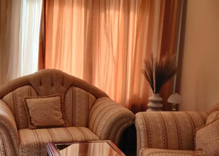 Downtown Bansko- Eliko Apartment