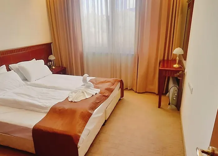 Apartment Downtown Bansko- Eliko Bansko