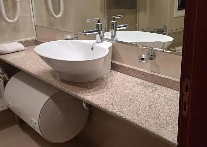 Downtown Bansko- Eliko *