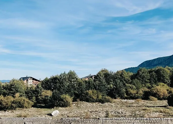 Apartment Downtown Bansko- Eliko *