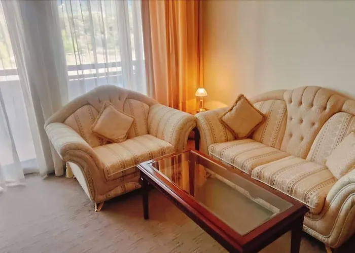 Apartment Downtown Bansko- Eliko *